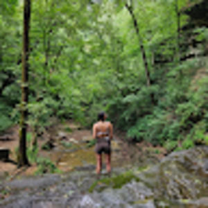 Meet your Posher, Mimi